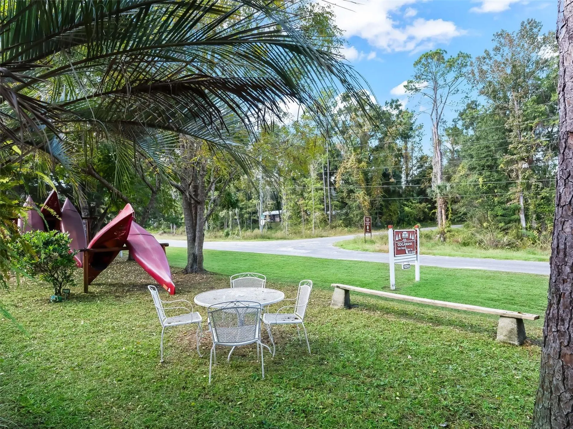 15260 NE 152nd Place Fort Mc Coy FL 32134