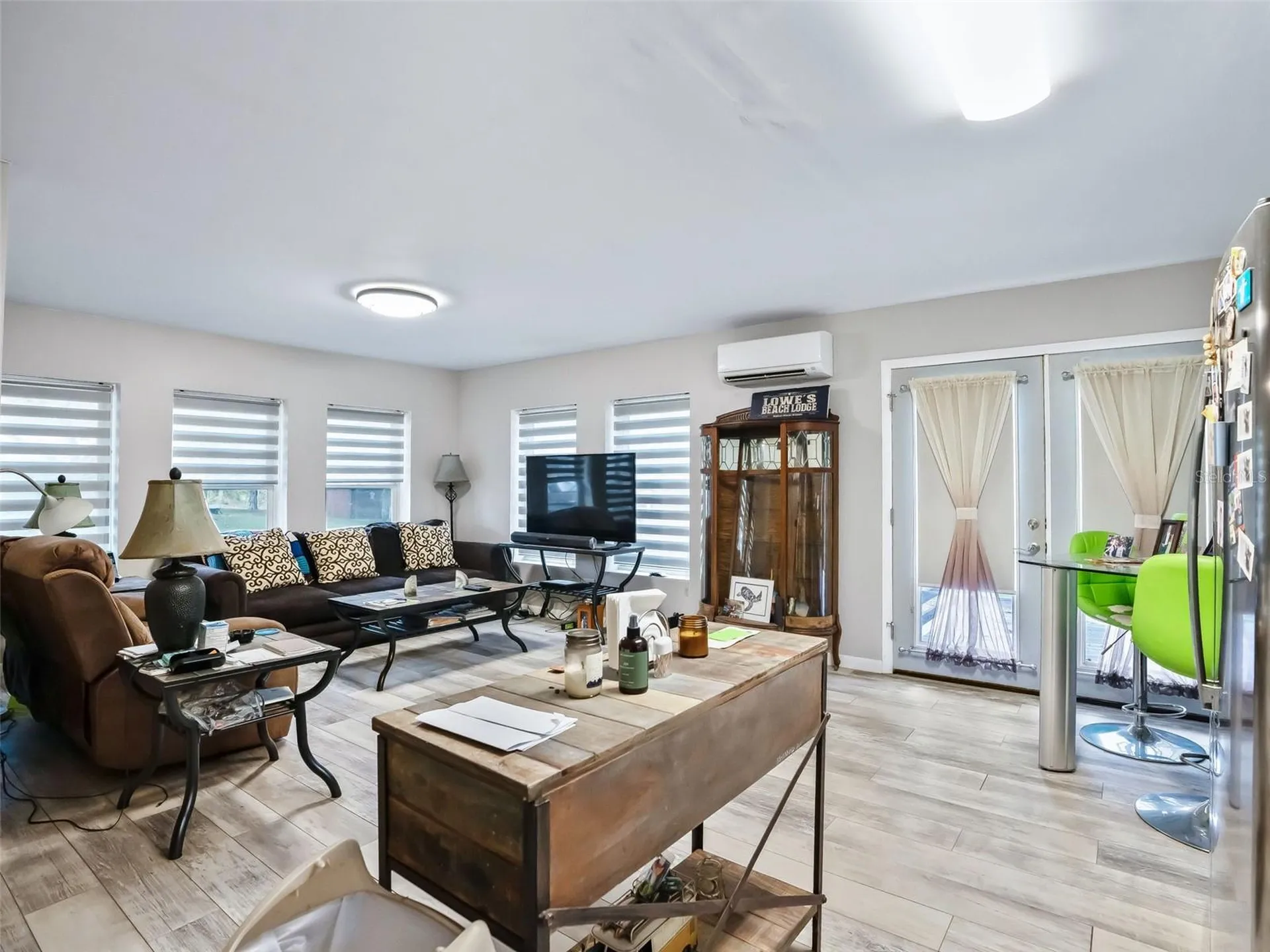 15260 NE 152nd Place Fort Mc Coy FL 32134