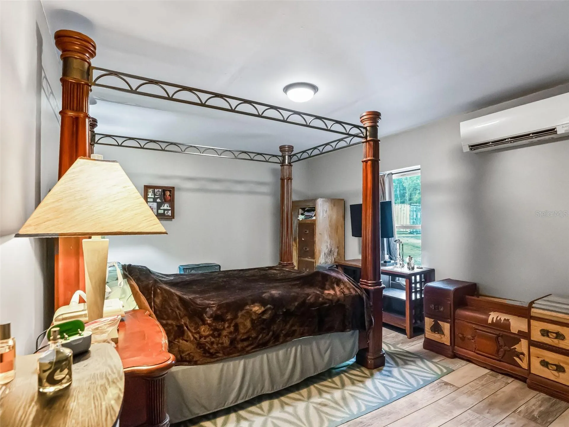 15260 NE 152nd Place Fort Mc Coy FL 32134