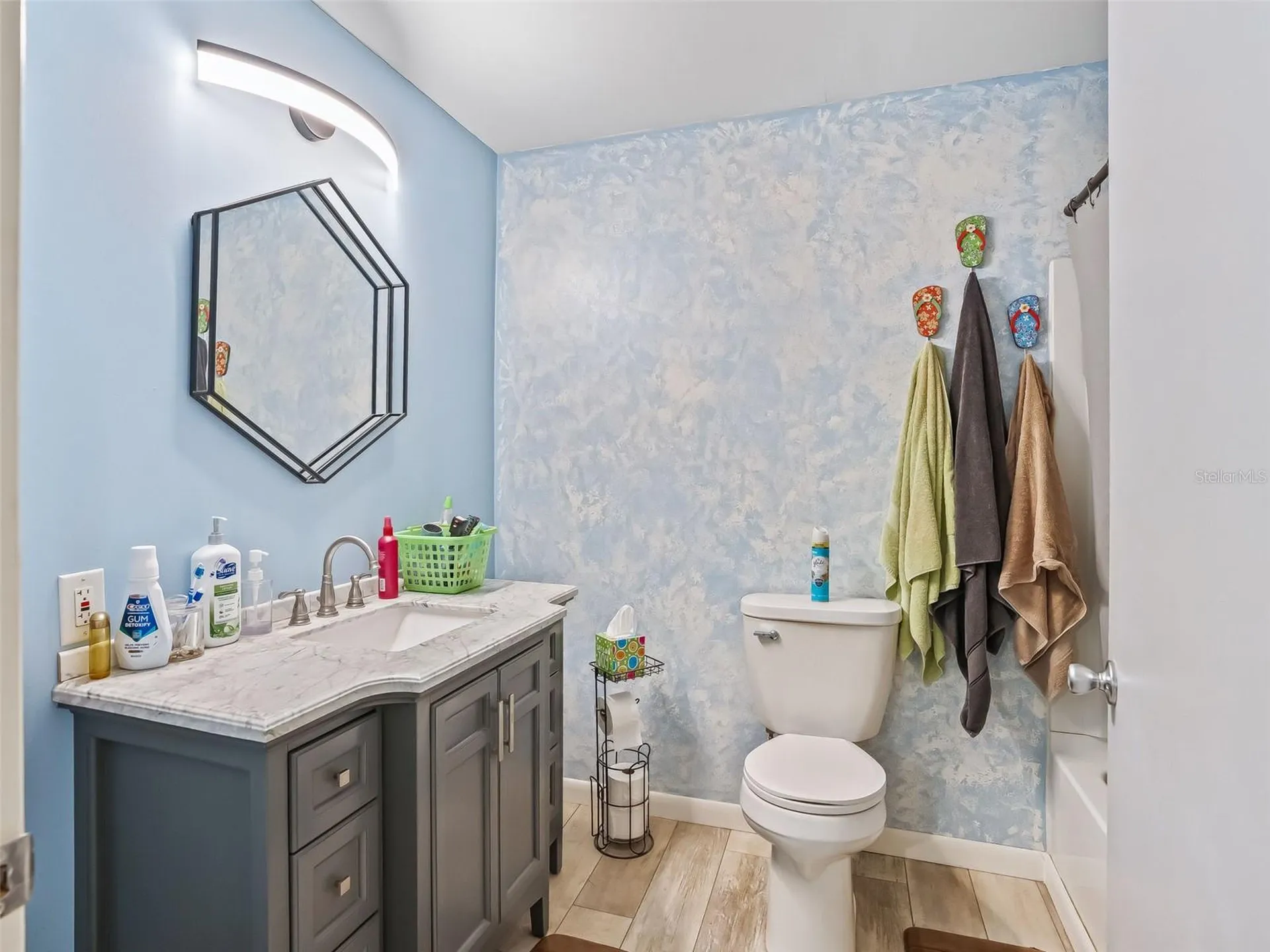 15260 NE 152nd Place Fort Mc Coy FL 32134