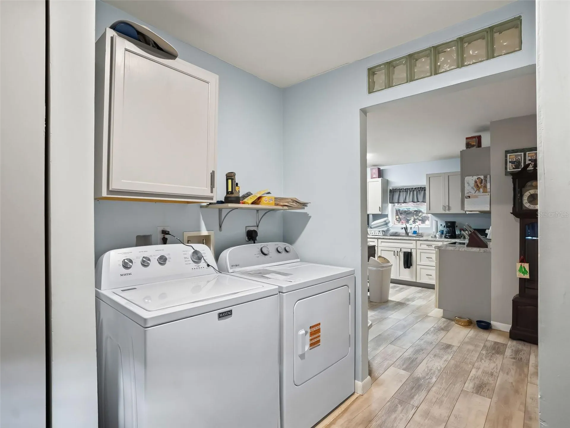 15260 NE 152nd Place Fort Mc Coy FL 32134