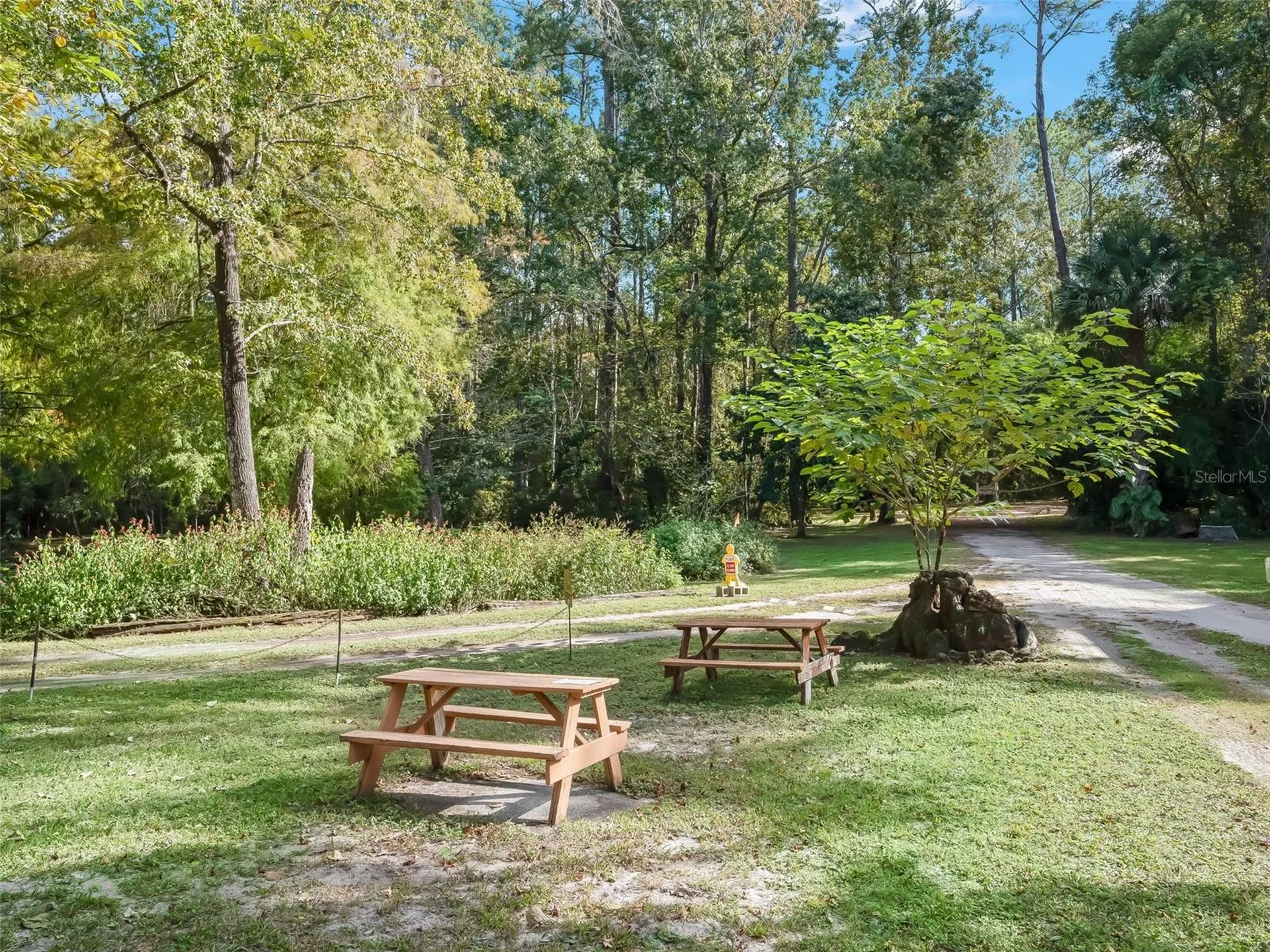 15260 NE 152nd Place Fort Mc Coy FL 32134