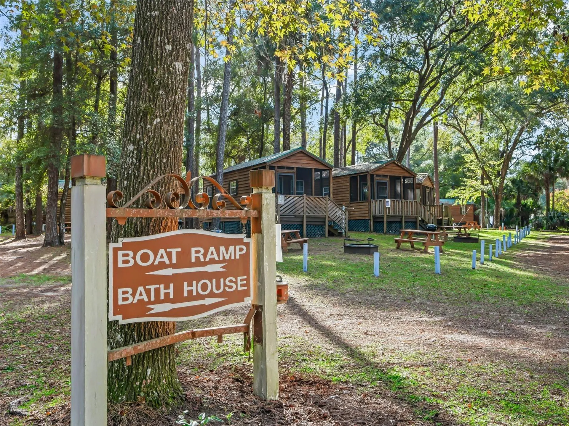 15260 NE 152nd Place Fort Mc Coy FL 32134