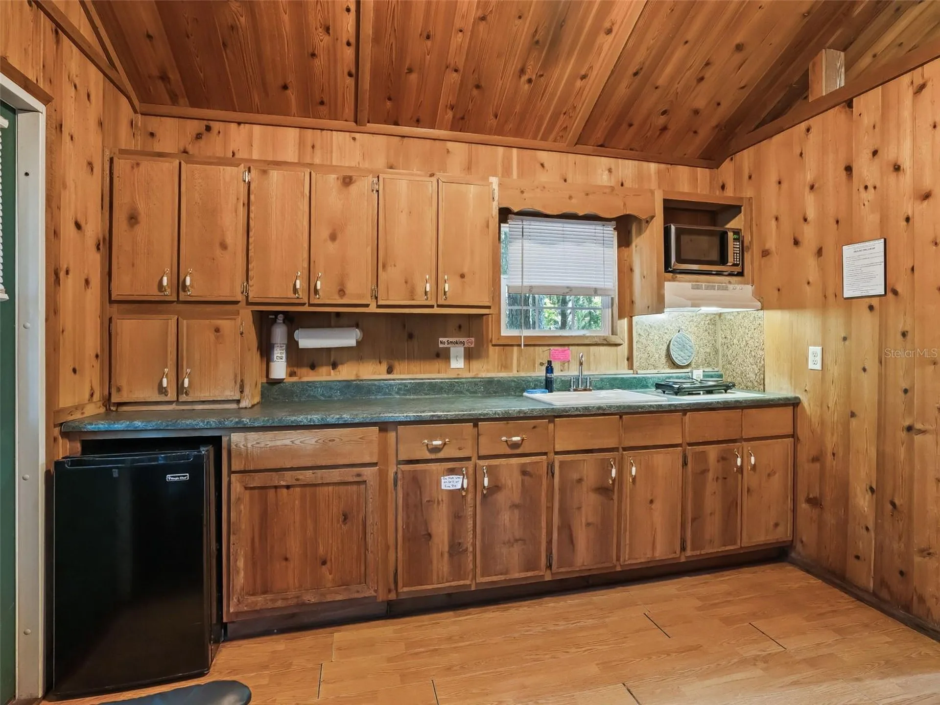 15260 NE 152nd Place Fort Mc Coy FL 32134