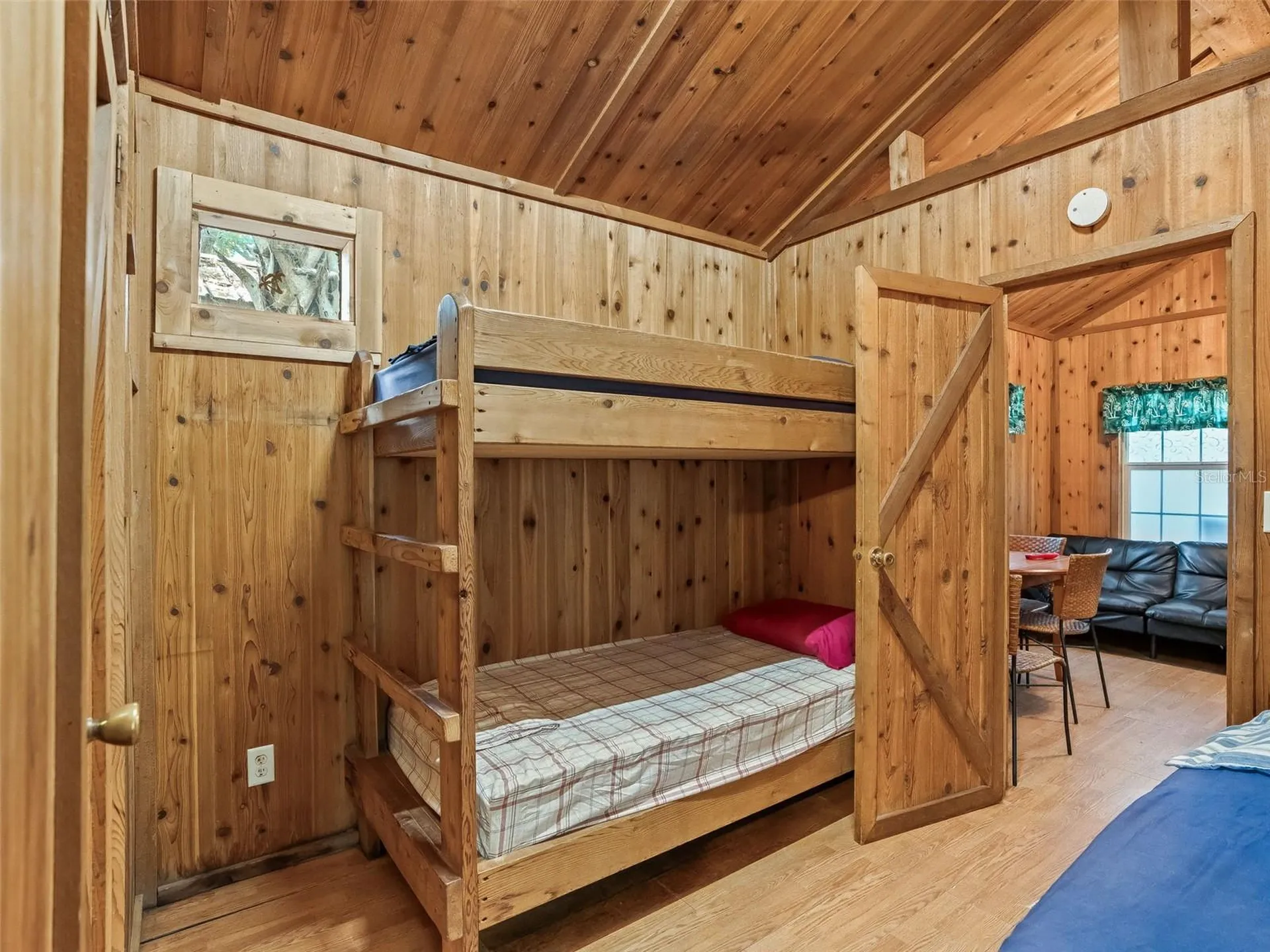 15260 NE 152nd Place Fort Mc Coy FL 32134