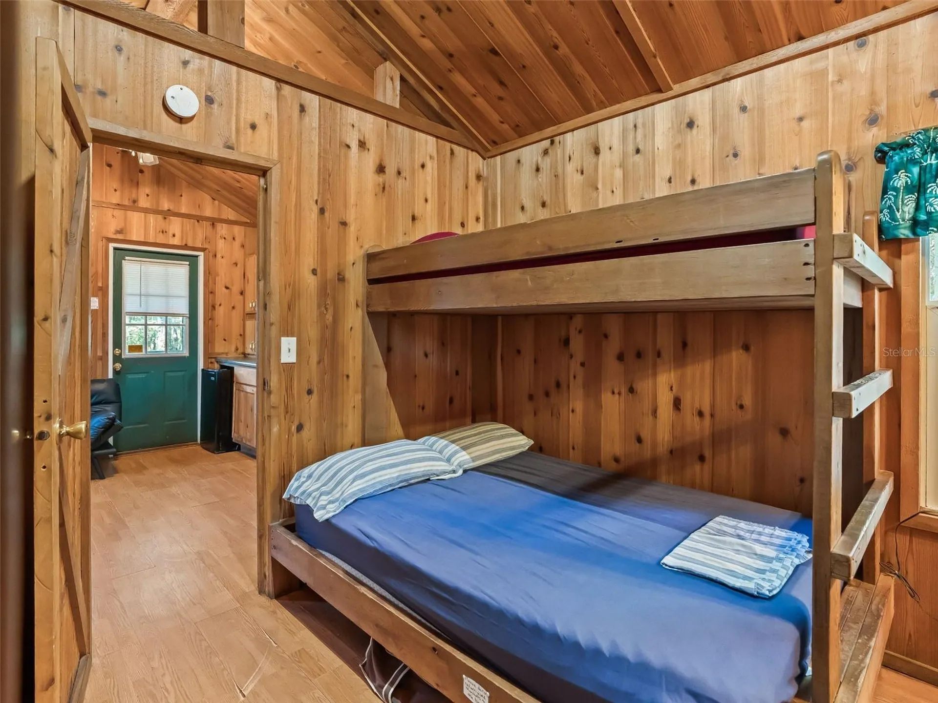 15260 NE 152nd Place Fort Mc Coy FL 32134