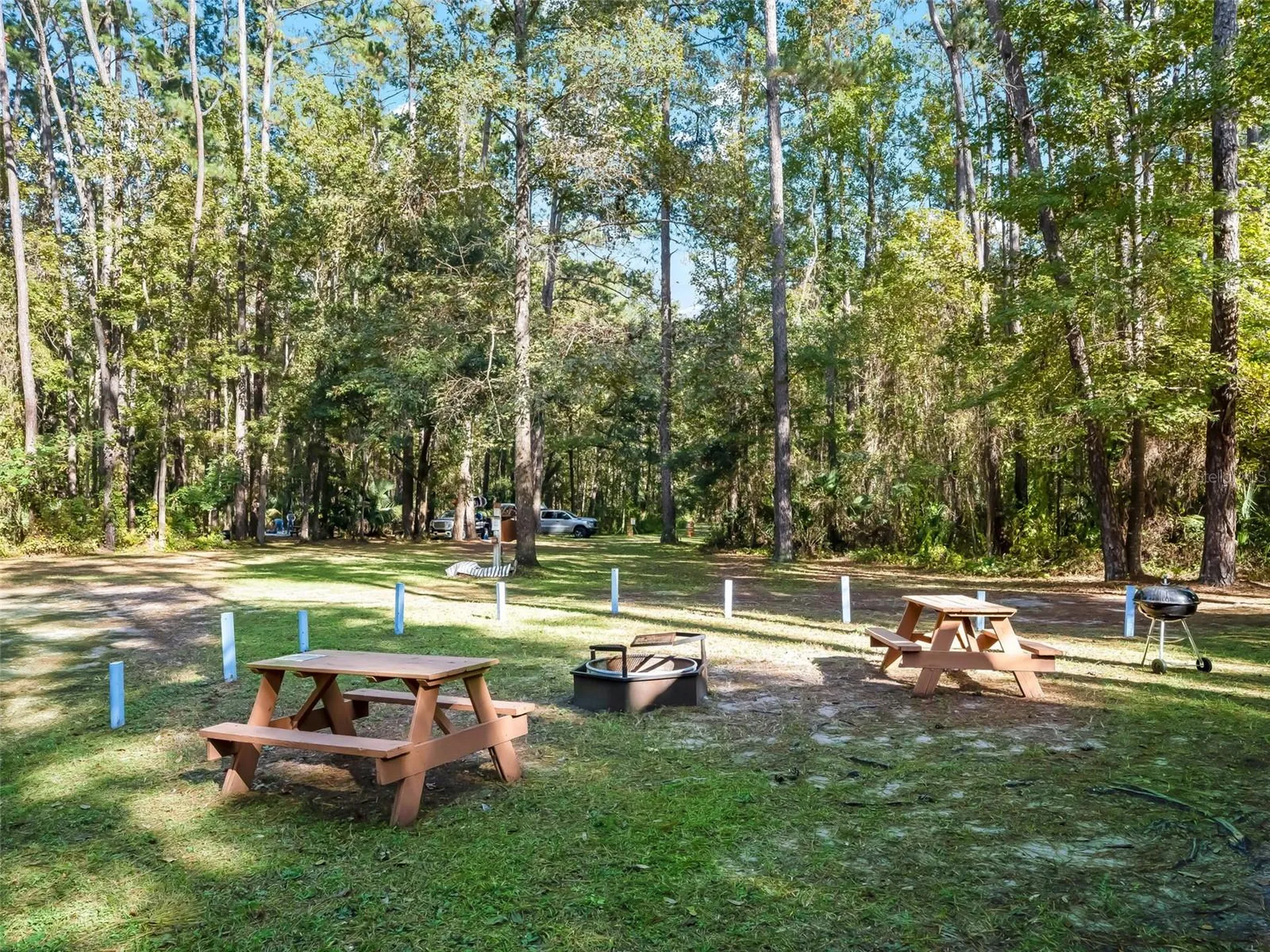 15260 NE 152nd Place Fort Mc Coy FL 32134