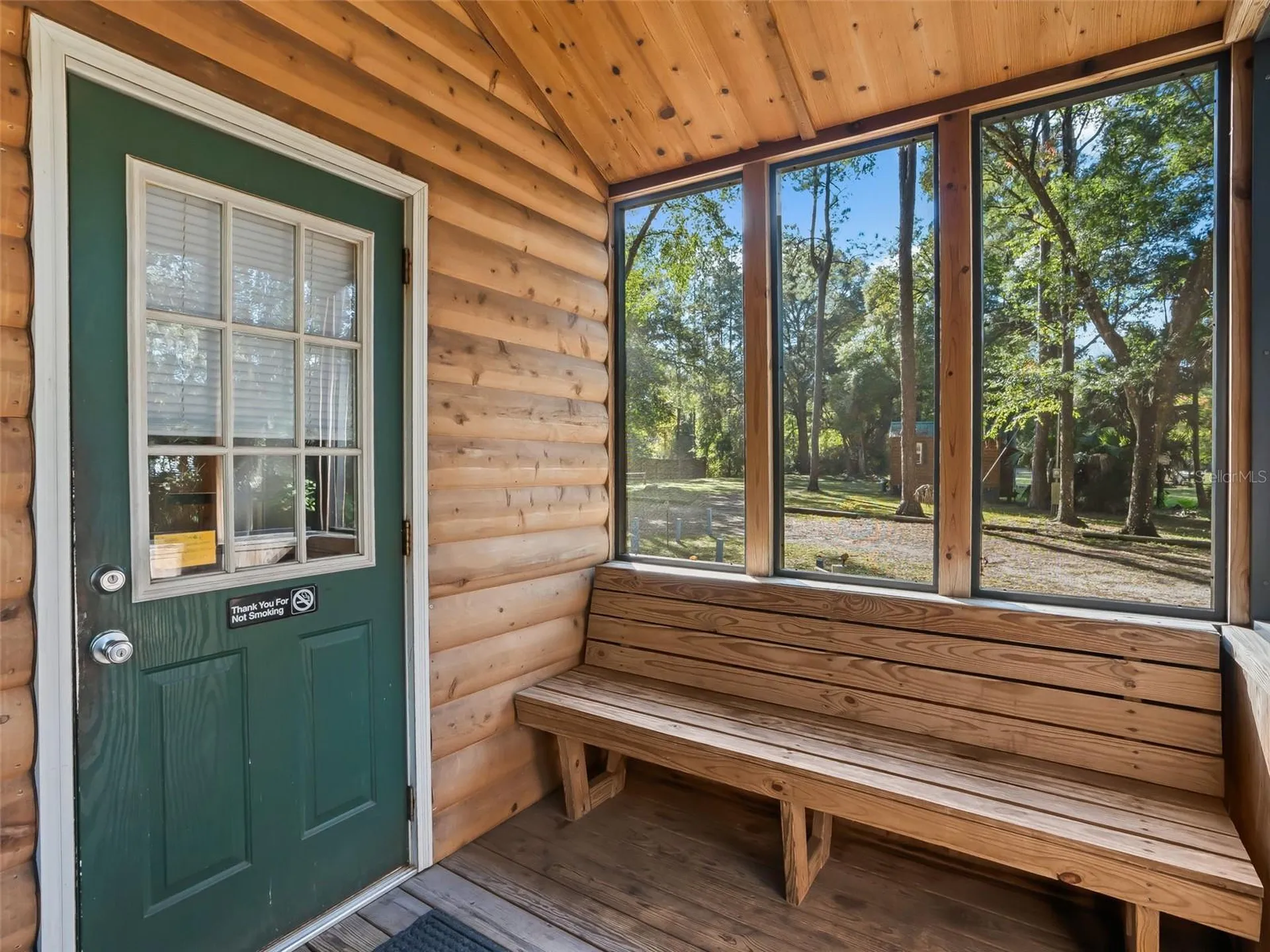 15260 NE 152nd Place Fort Mc Coy FL 32134