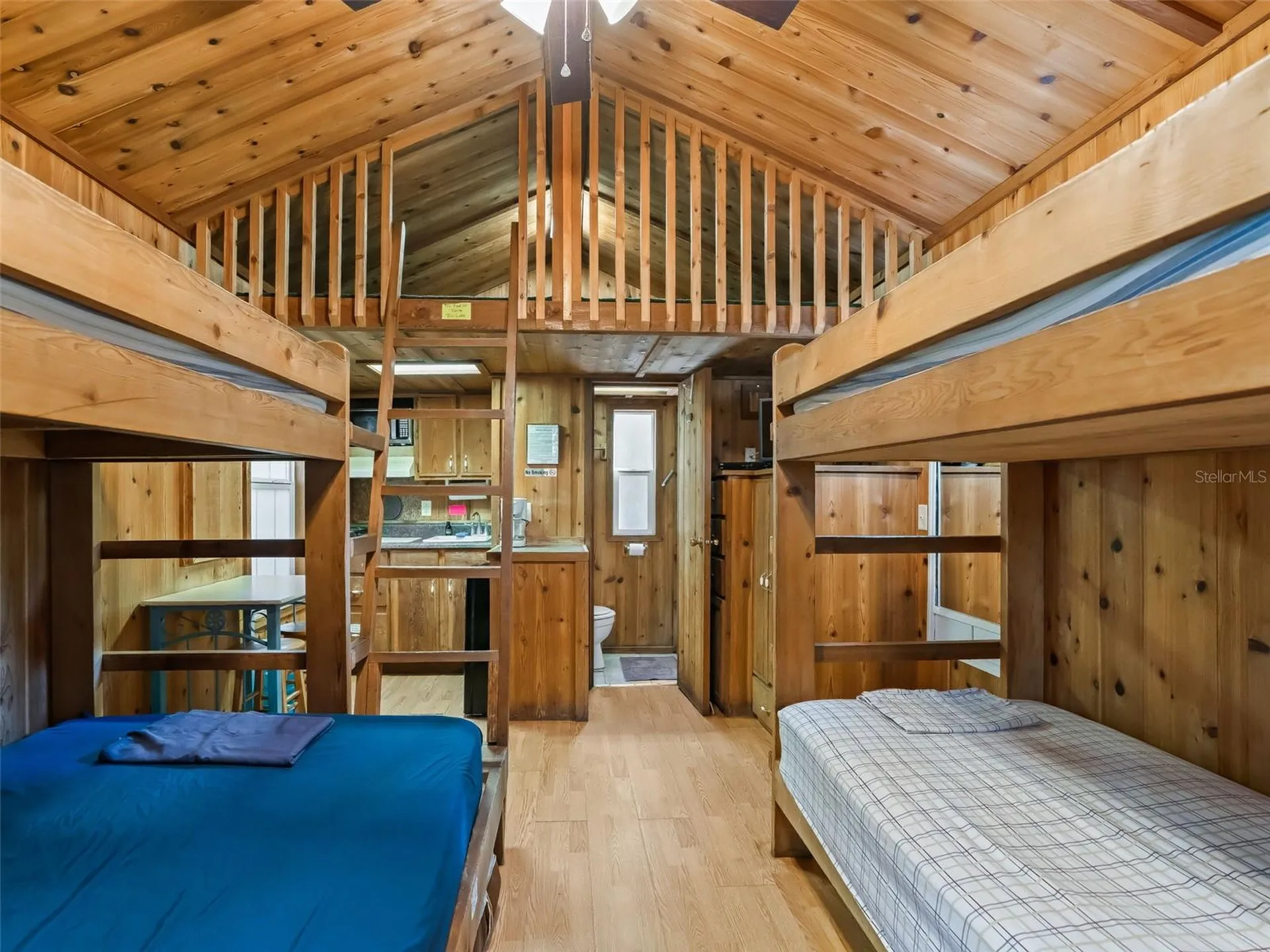 15260 NE 152nd Place Fort Mc Coy FL 32134