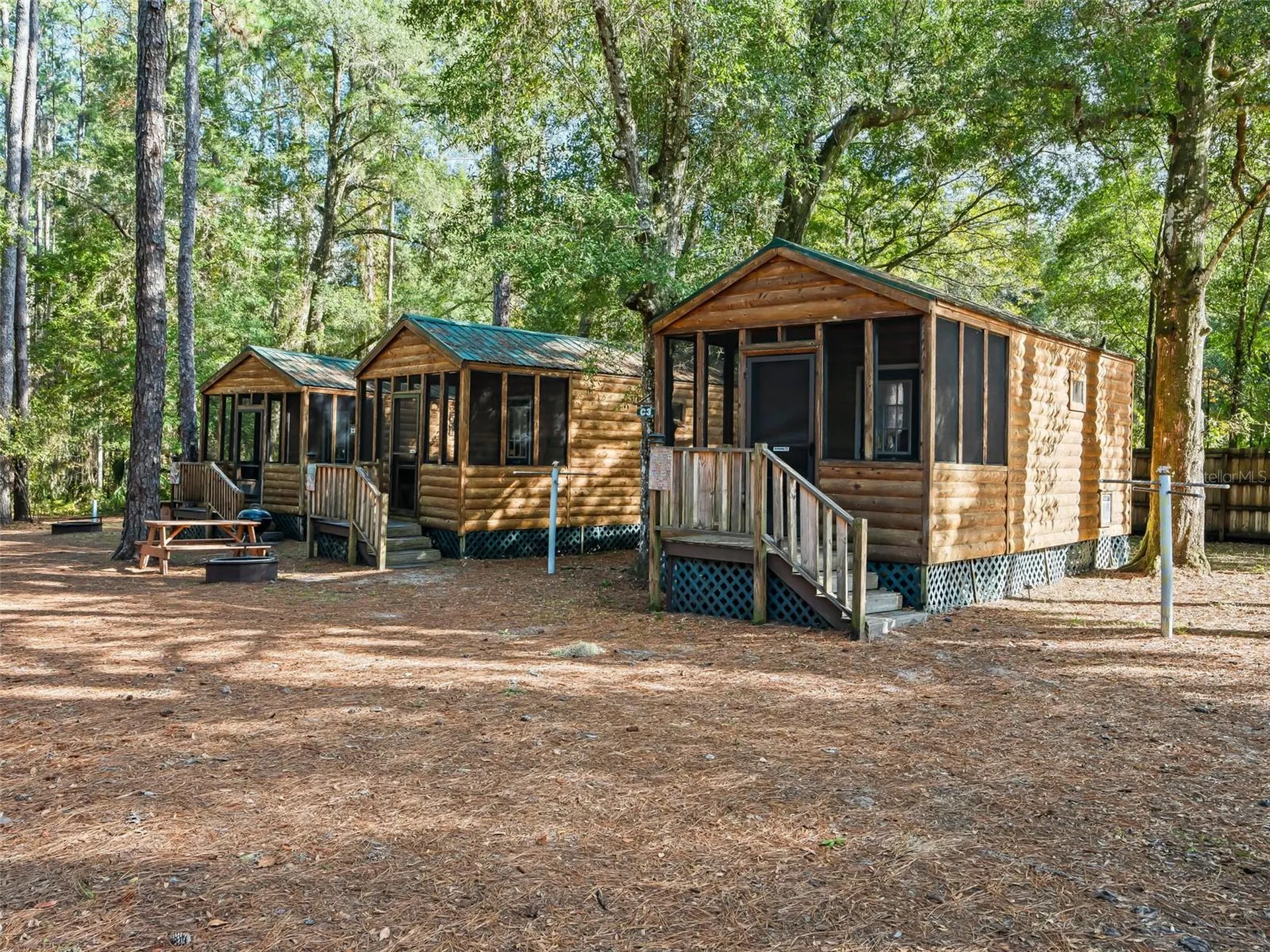 15260 NE 152nd Place Fort Mc Coy FL 32134