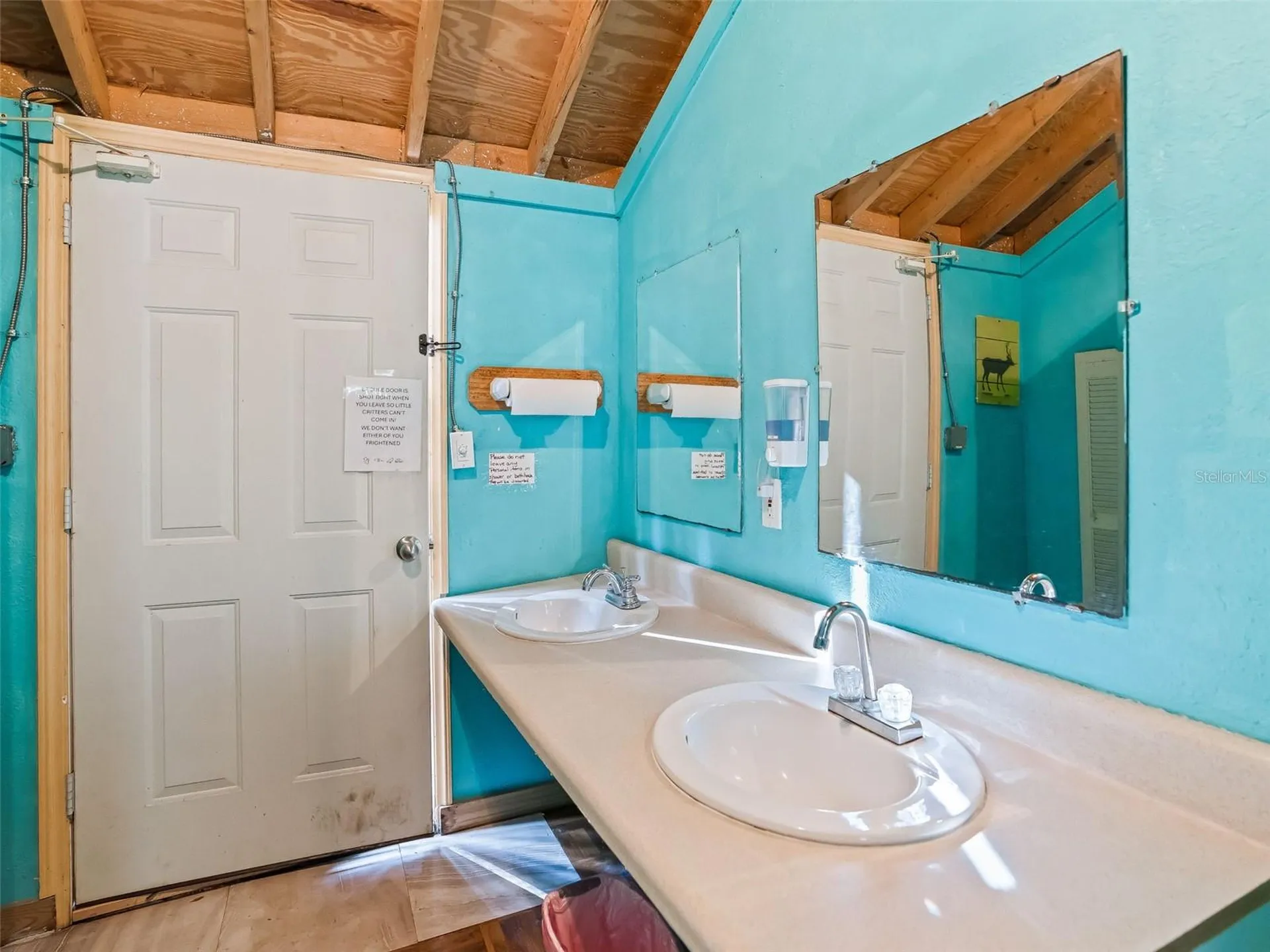 15260 NE 152nd Place Fort Mc Coy FL 32134