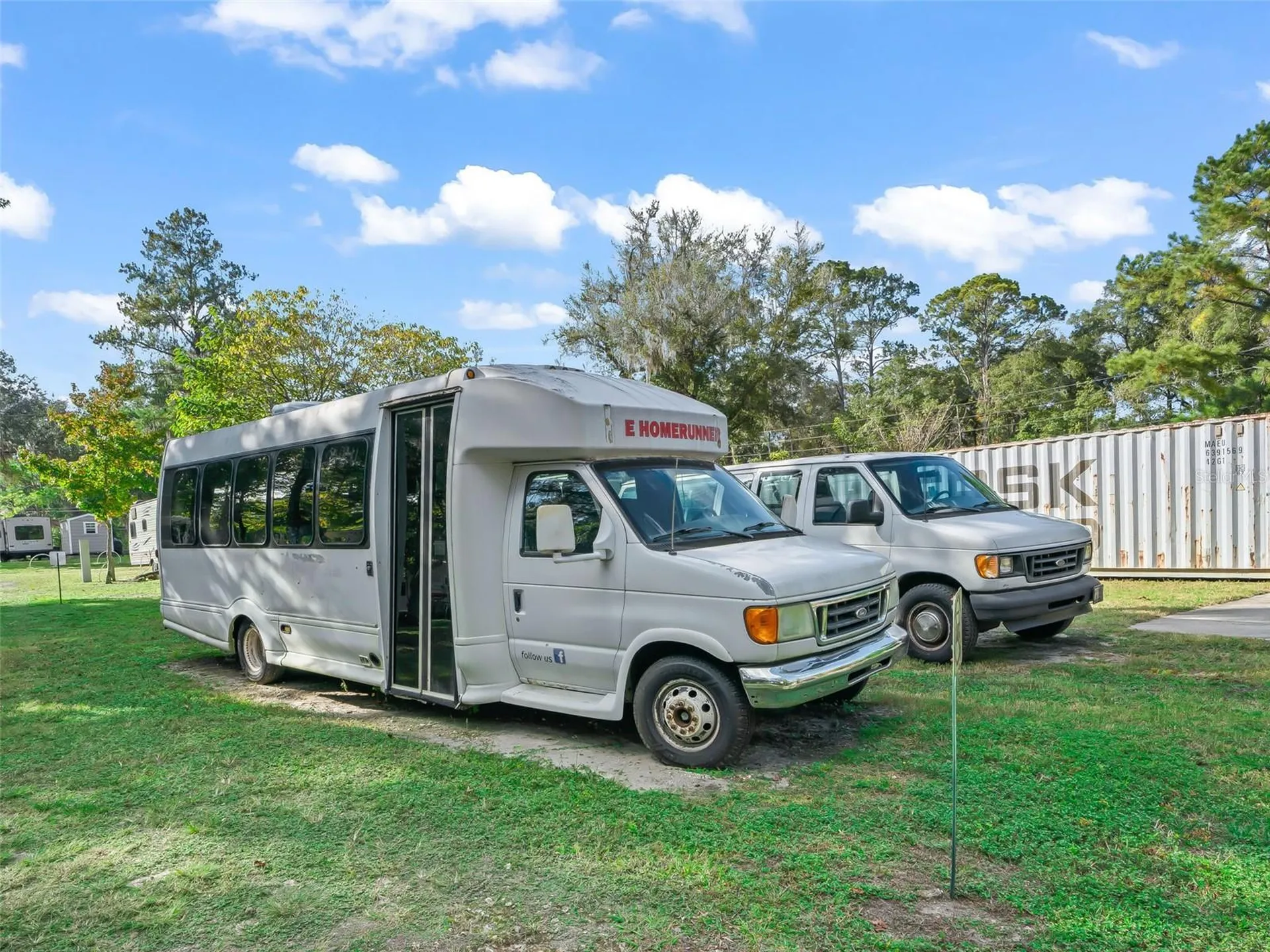 15260 NE 152nd Place Fort Mc Coy FL 32134