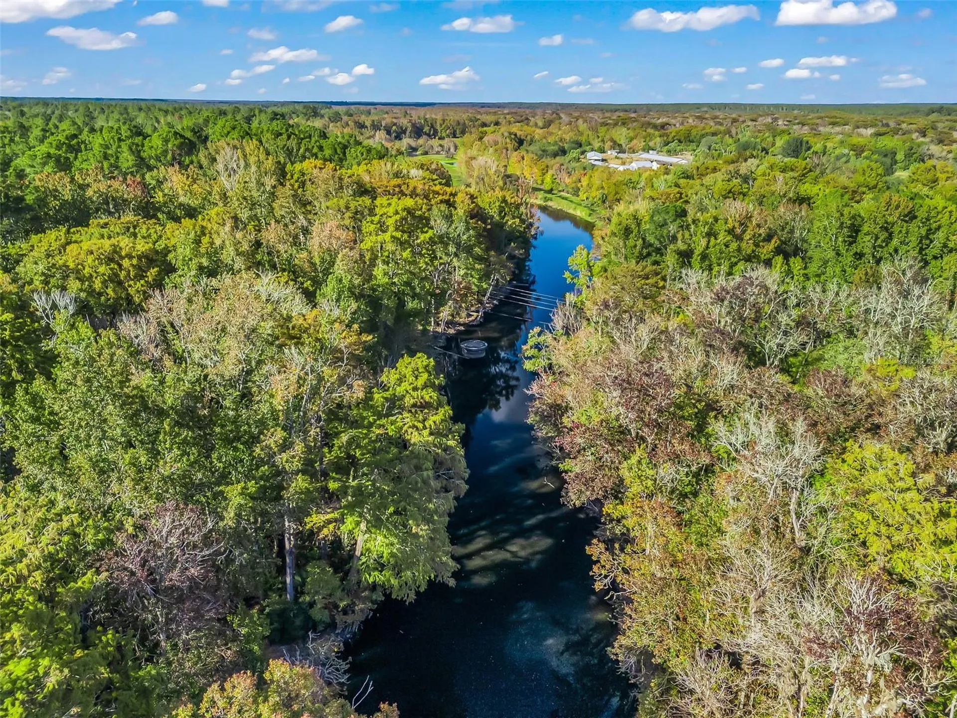 15260 NE 152nd Place Fort Mc Coy FL 32134