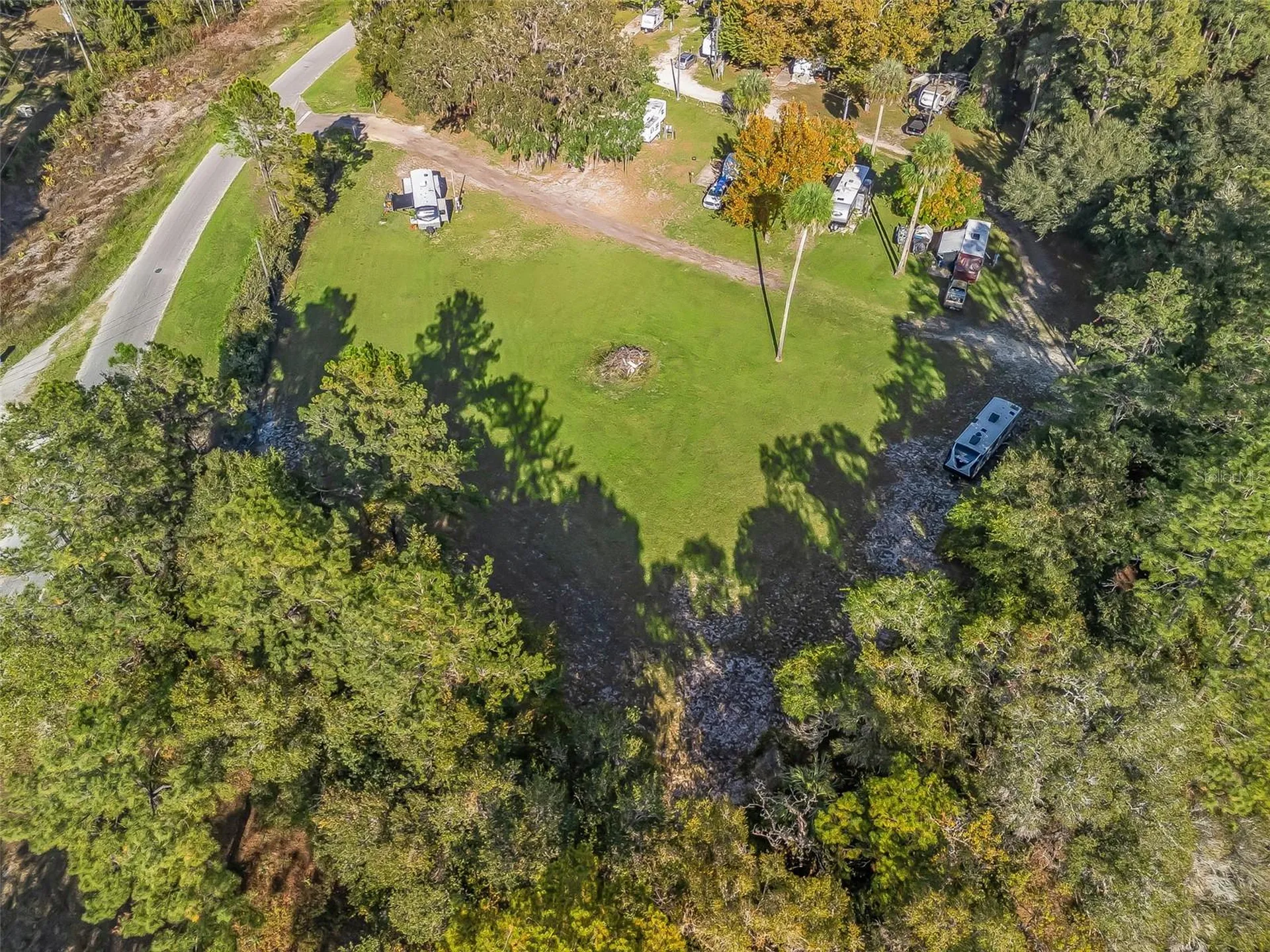 15260 NE 152nd Place Fort Mc Coy FL 32134