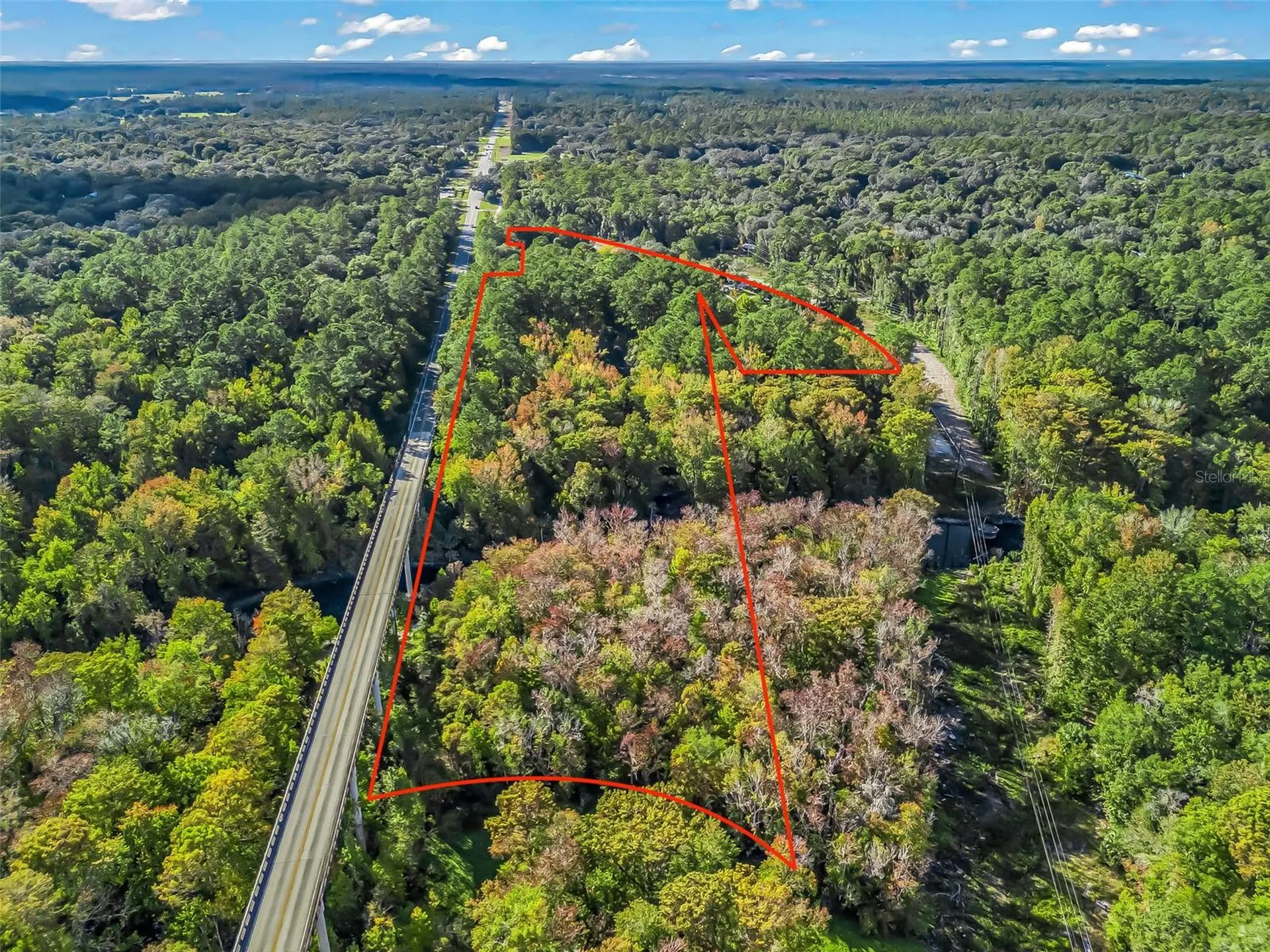 15260 NE 152nd Place Fort Mc Coy FL 32134