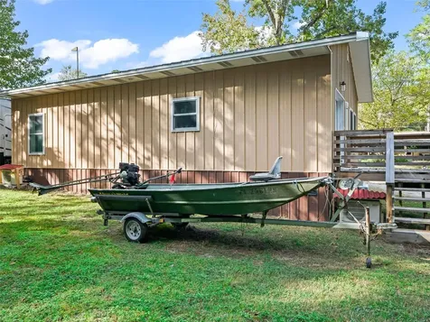 15260 NE 152nd Place Fort Mc Coy FL 32134