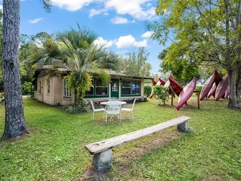 15260 NE 152nd Place Fort Mc Coy FL 32134