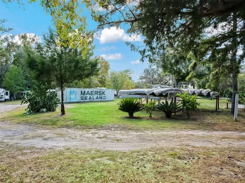 15260 NE 152nd Place Fort Mc Coy FL 32134