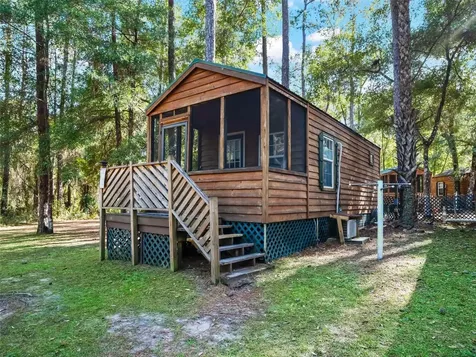 15260 NE 152nd Place Fort Mc Coy FL 32134