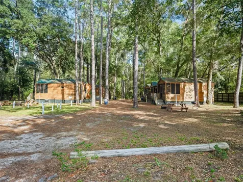15260 NE 152nd Place Fort Mc Coy FL 32134