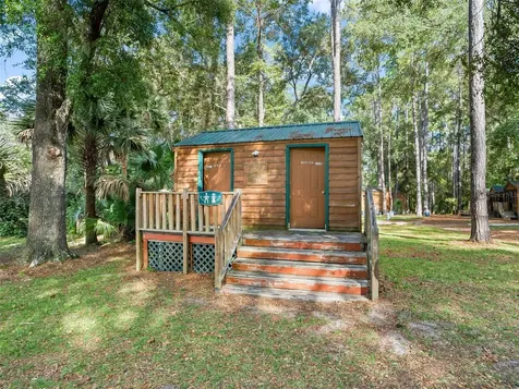 15260 NE 152nd Place Fort Mc Coy FL 32134