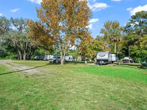15260 NE 152nd Place Fort Mc Coy FL 32134