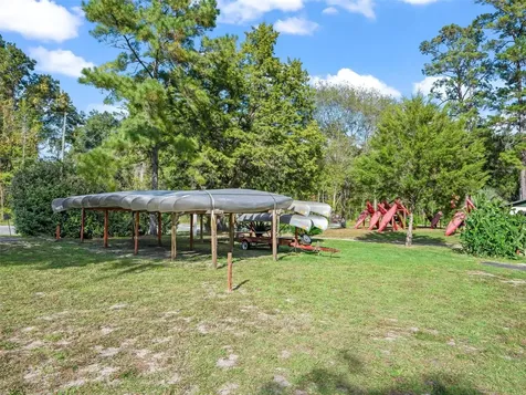 15260 NE 152nd Place Fort Mc Coy FL 32134