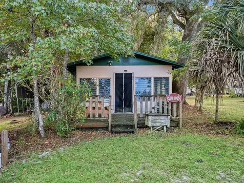 15260 NE 152nd Place Fort Mc Coy FL 32134