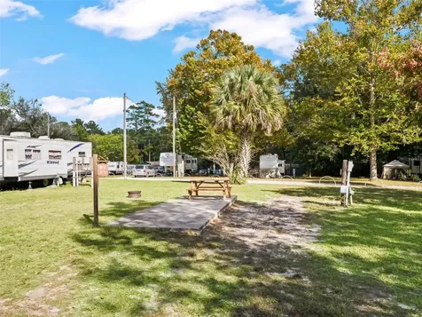 15260 NE 152nd Place Fort Mc Coy FL 32134