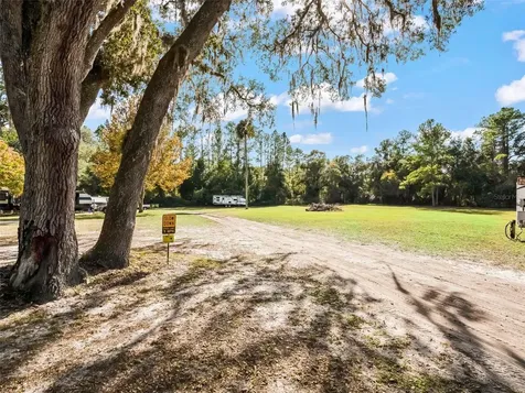 15260 NE 152nd Place Fort Mc Coy FL 32134
