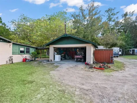 15260 NE 152nd Place Fort Mc Coy FL 32134