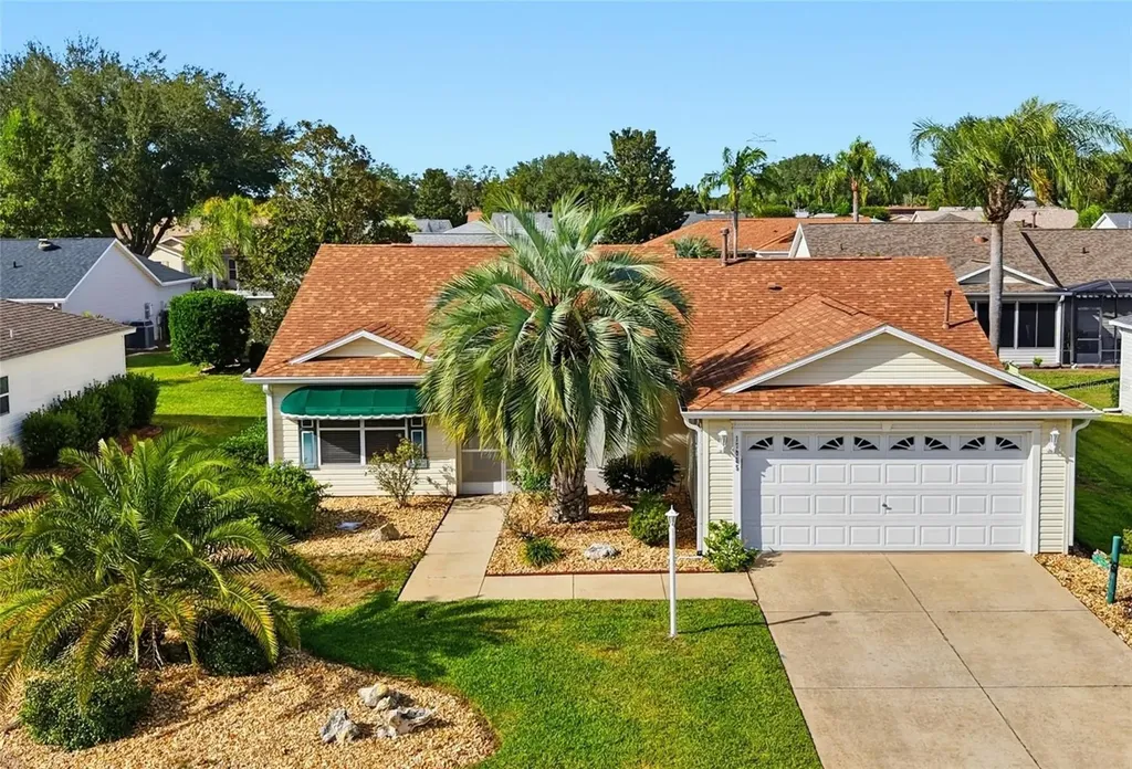 17985 SE 92nd Amory Avenue The Villages FL 32162
