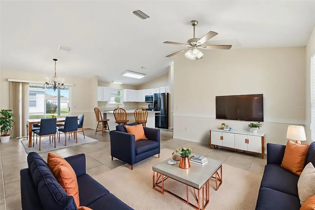 17985 SE 92nd Amory Avenue The Villages FL 32162