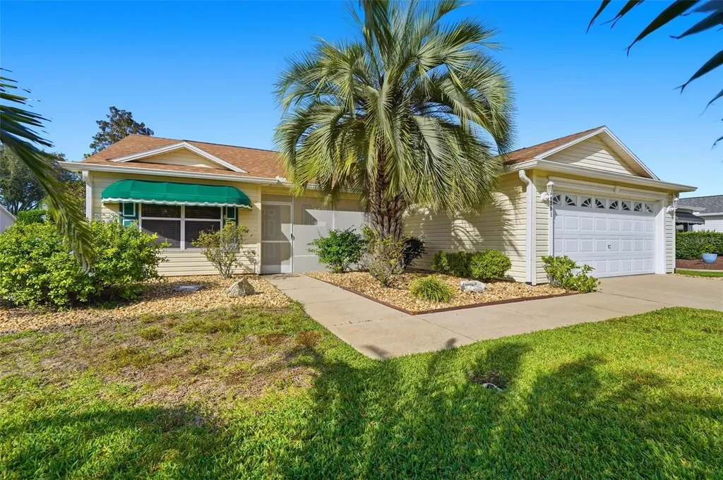 17985 SE 92nd Amory Avenue The Villages FL 32162