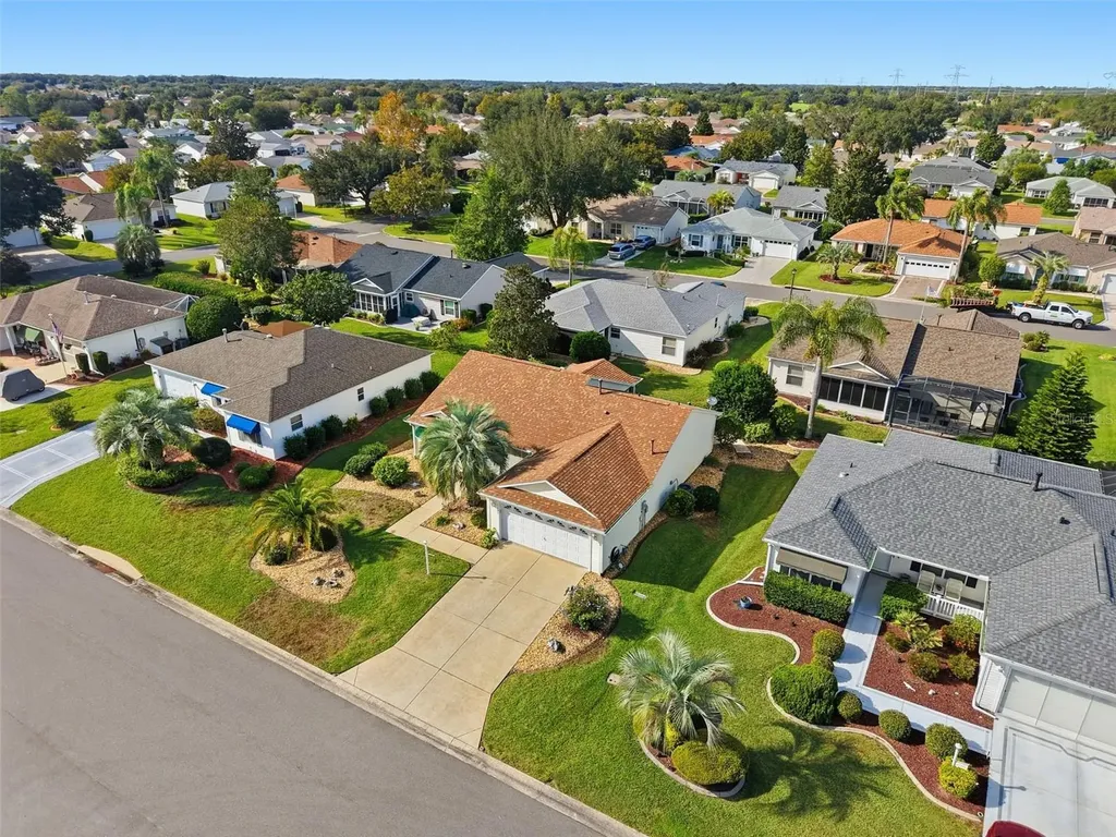 17985 SE 92nd Amory Avenue The Villages FL 32162