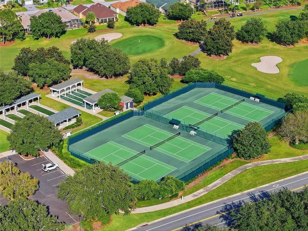17985 SE 92nd Amory Avenue The Villages FL 32162