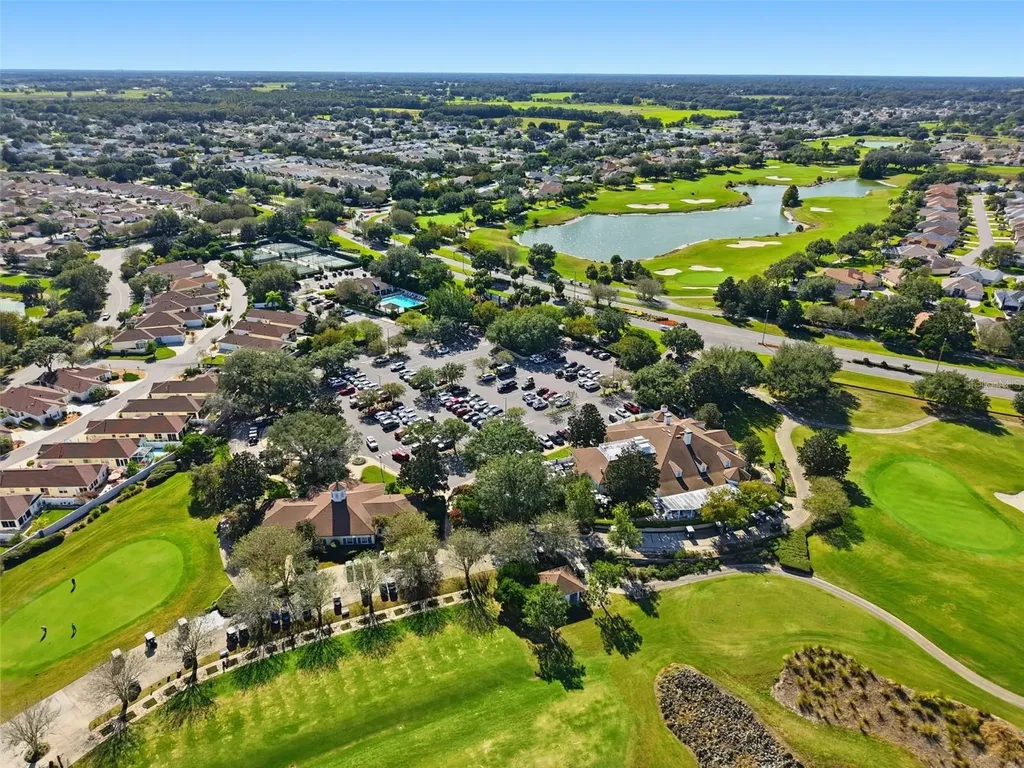 17985 SE 92nd Amory Avenue The Villages FL 32162
