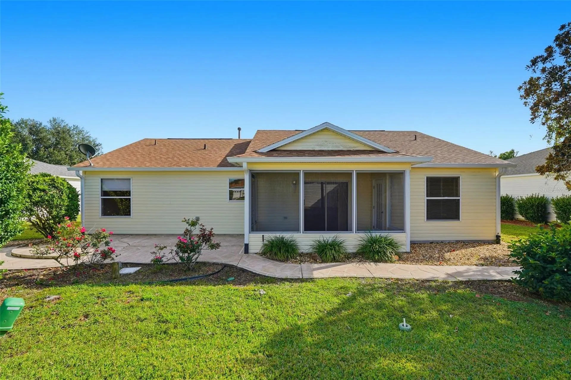 17985 SE 92nd Amory Avenue The Villages FL 32162