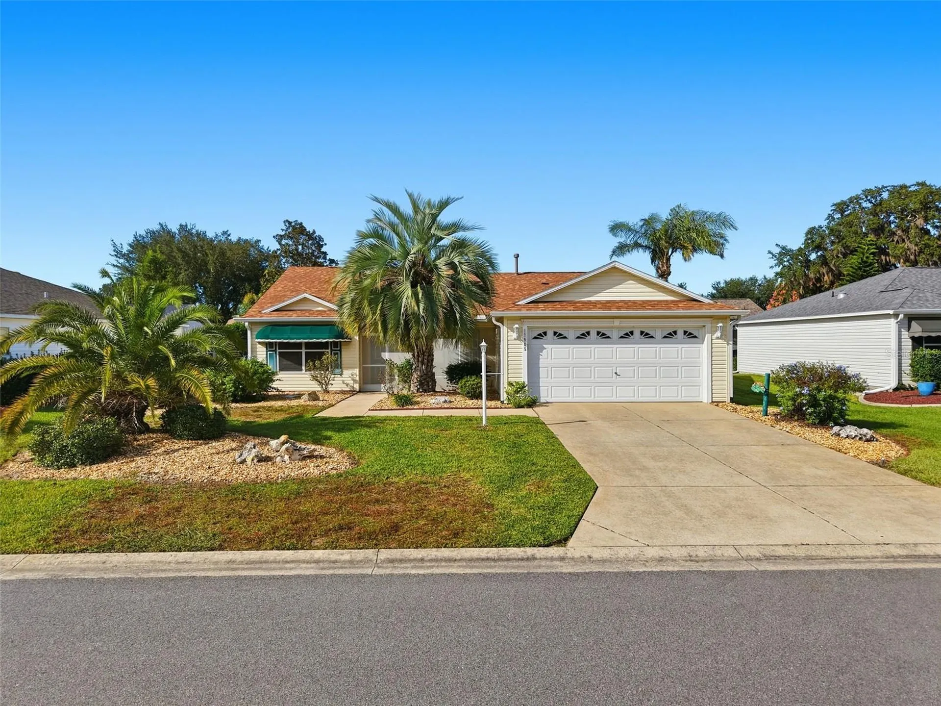 17985 SE 92nd Amory Avenue The Villages FL 32162