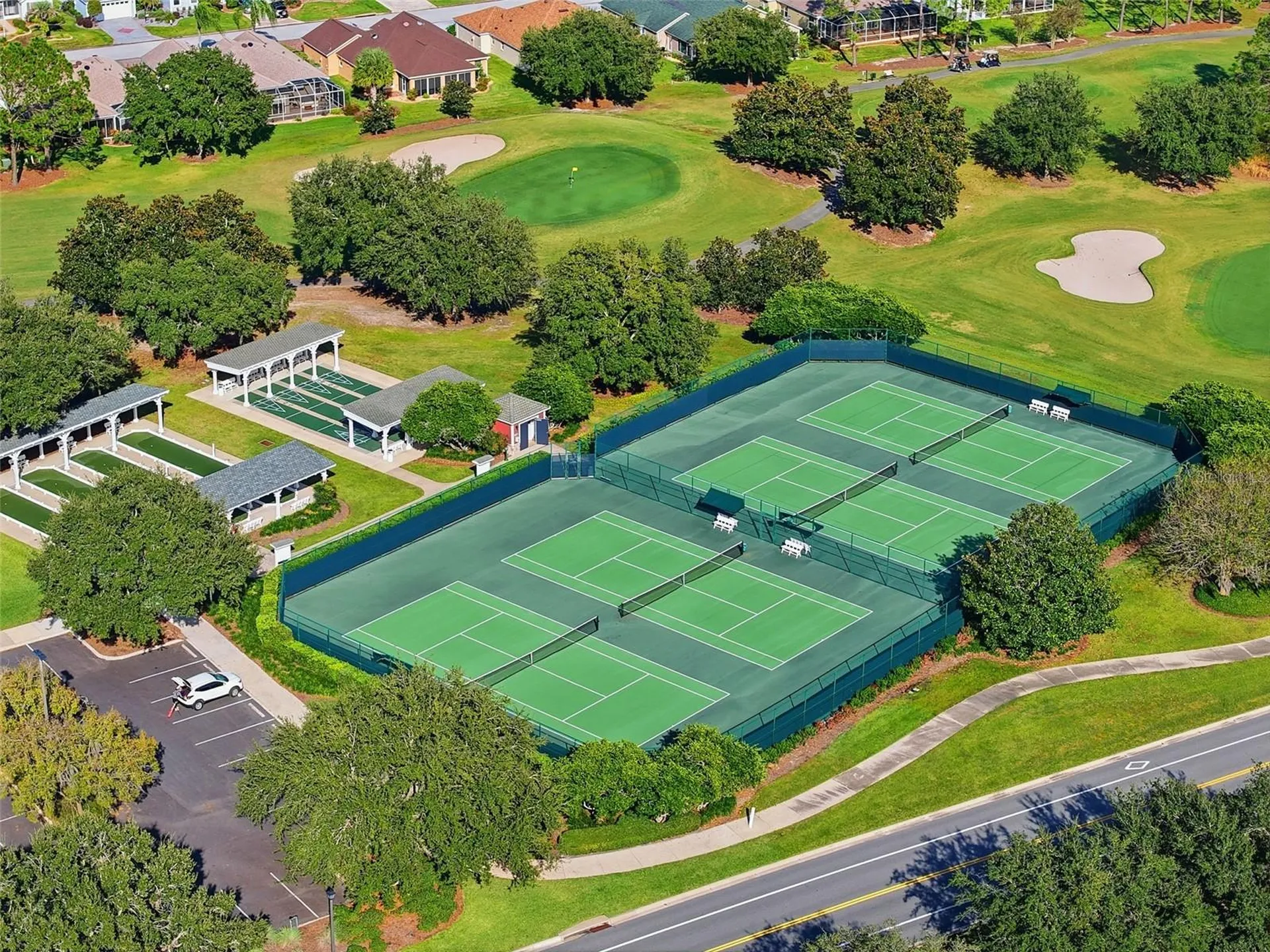 17985 SE 92nd Amory Avenue The Villages FL 32162