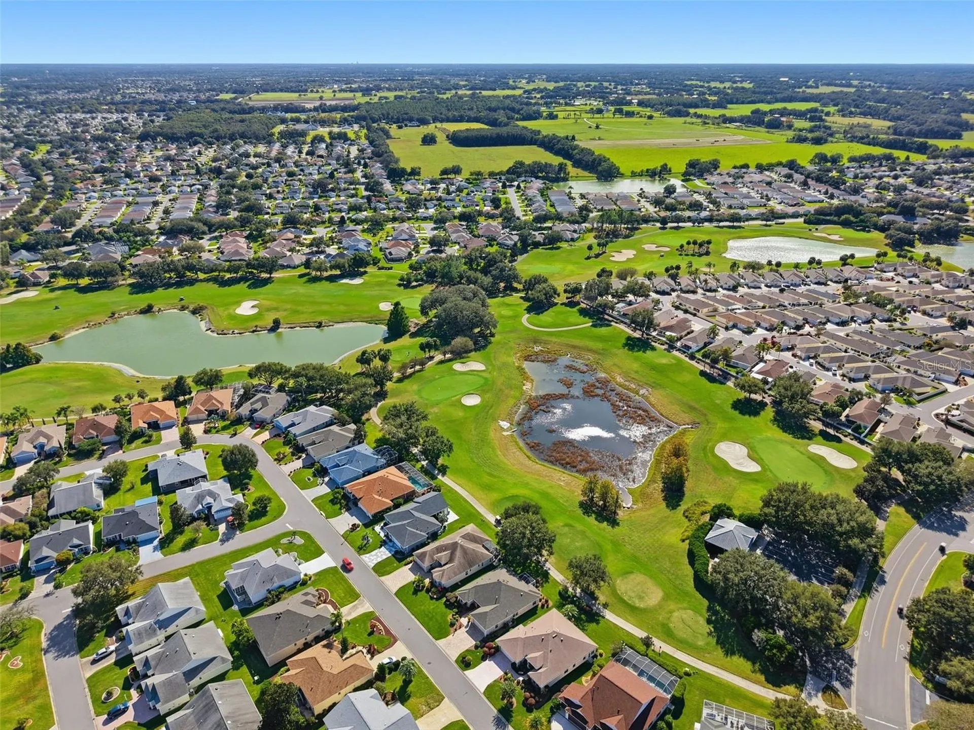 17985 SE 92nd Amory Avenue The Villages FL 32162