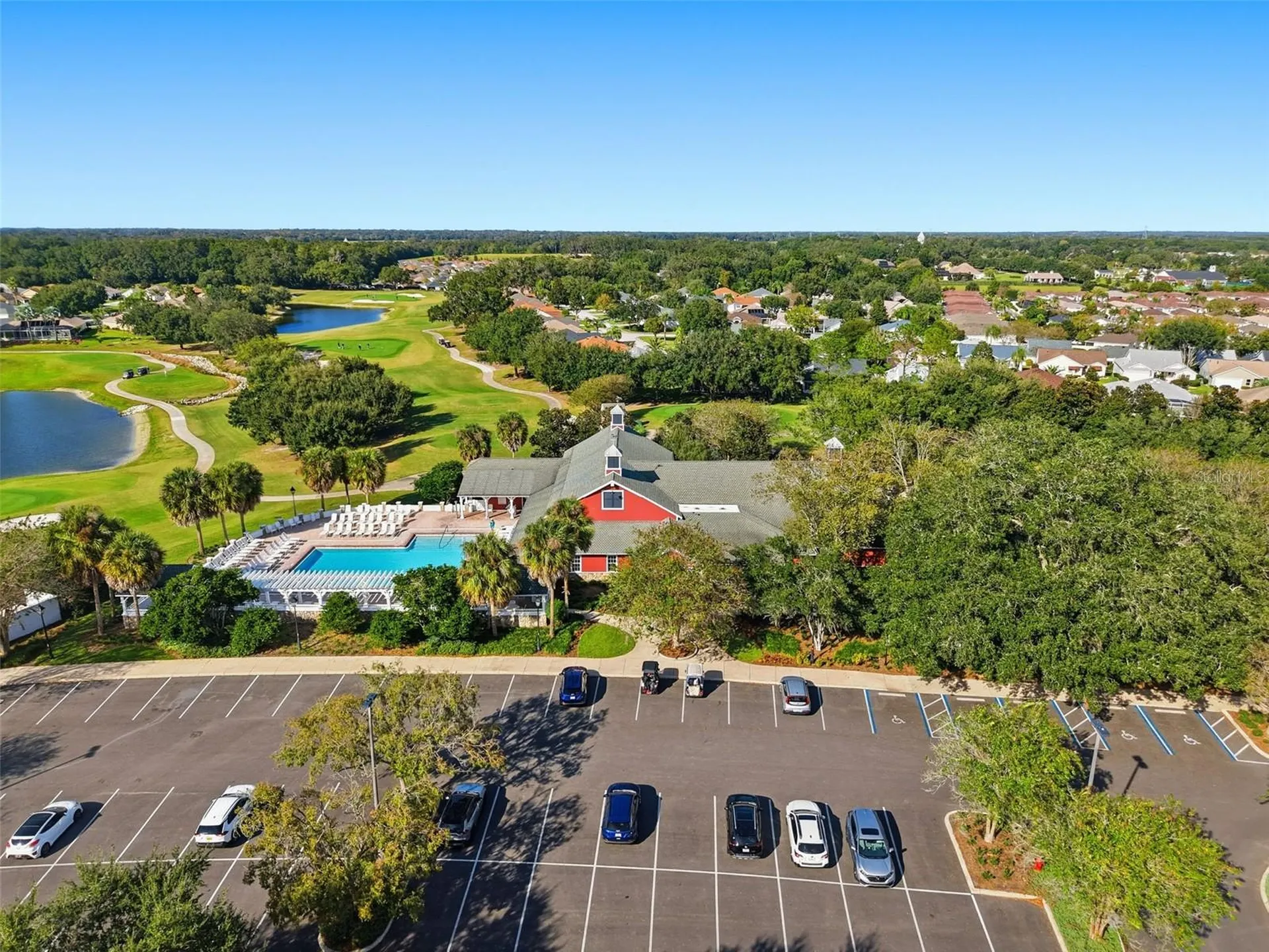 17985 SE 92nd Amory Avenue The Villages FL 32162