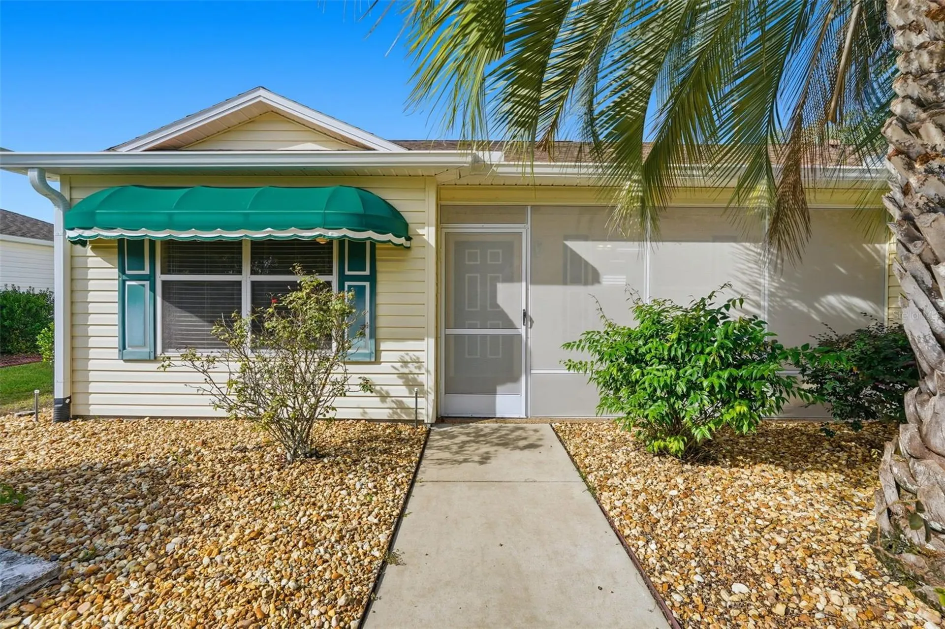 17985 SE 92nd Amory Avenue The Villages FL 32162