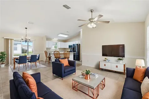 17985 SE 92nd Amory Avenue The Villages FL 32162