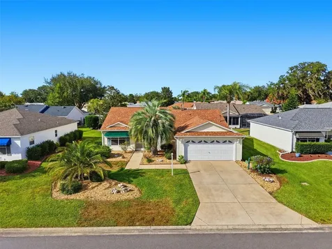 17985 SE 92nd Amory Avenue The Villages FL 32162