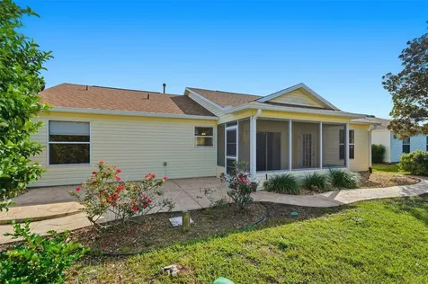 17985 SE 92nd Amory Avenue The Villages FL 32162