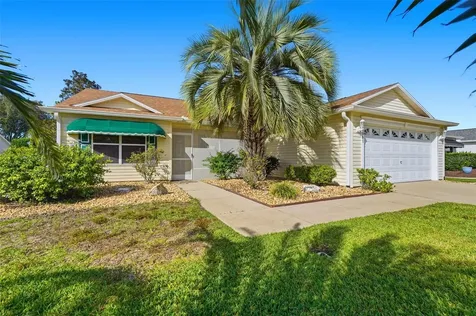 17985 SE 92nd Amory Avenue The Villages FL 32162