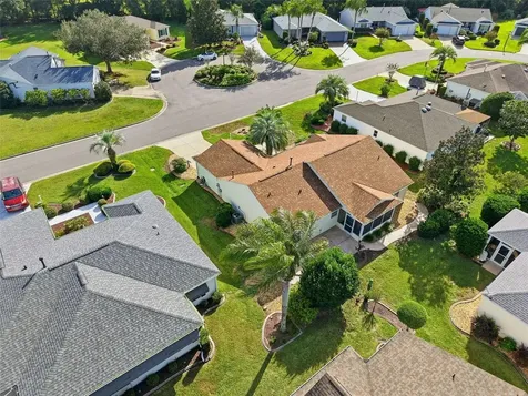 17985 SE 92nd Amory Avenue The Villages FL 32162