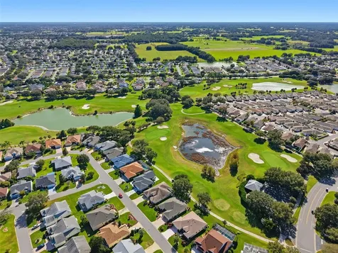 17985 SE 92nd Amory Avenue The Villages FL 32162