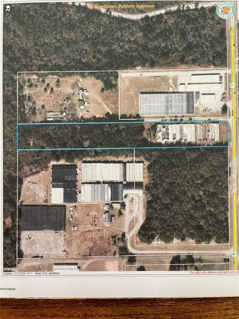 6614 Plymouth Sorrento Road Apopka FL 32712